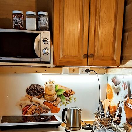 Pokoje I Apartamenty Regionalny Styl Ul Bachledy 41 زاكوباني المظهر الخارجي الصورة