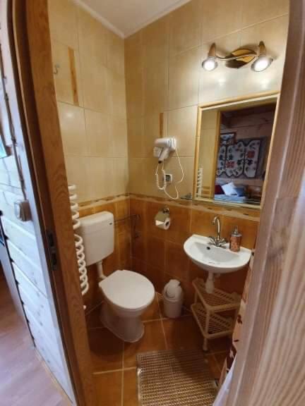 Pokoje I Apartamenty Regionalny Styl Ul Bachledy 41 زاكوباني المظهر الخارجي الصورة