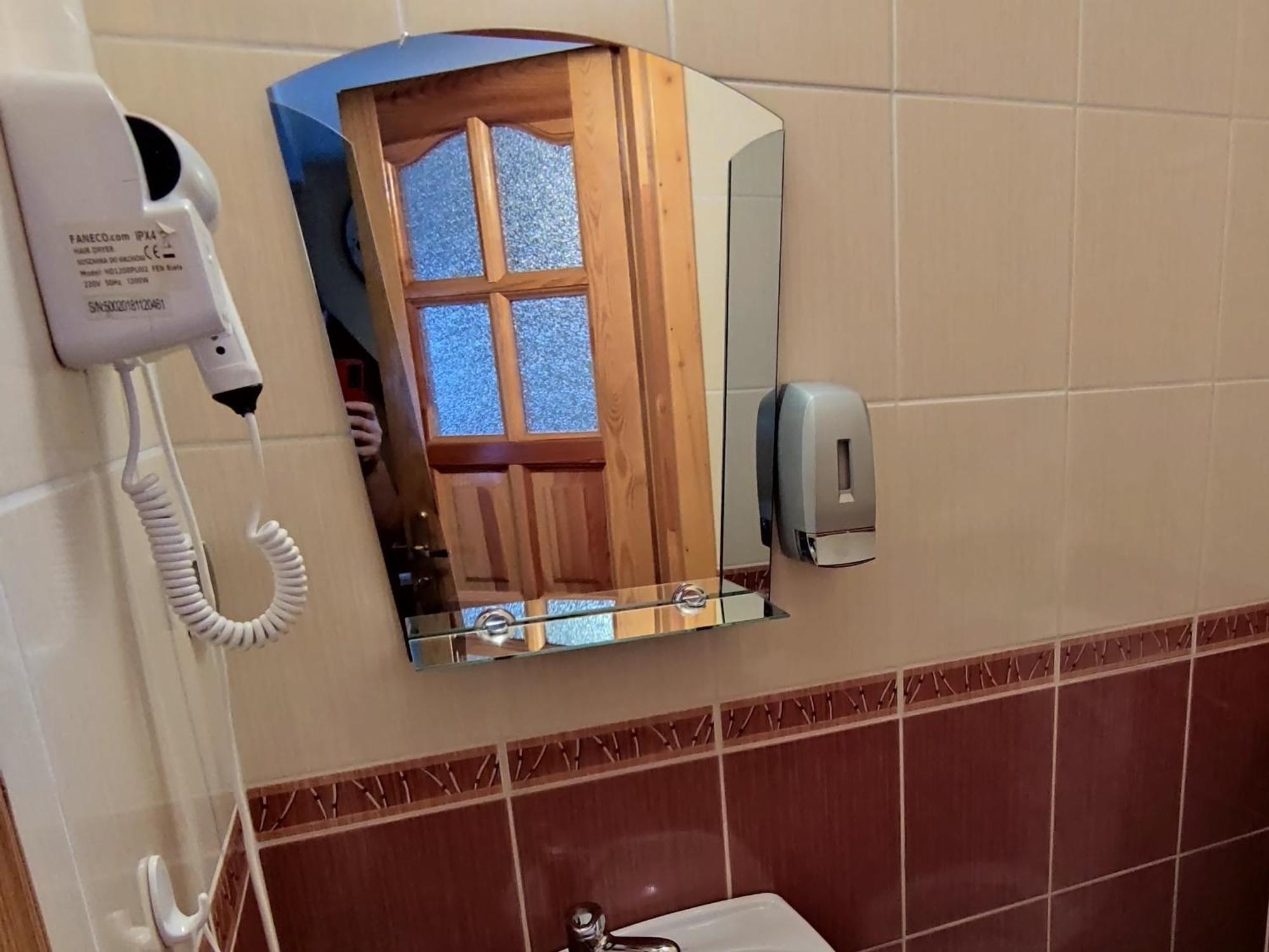 Pokoje I Apartamenty Regionalny Styl Ul Bachledy 41 زاكوباني الغرفة الصورة
